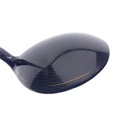 Used Callaway Mavrik Subzero Driver / 9.0 Degrees / Regular Flex