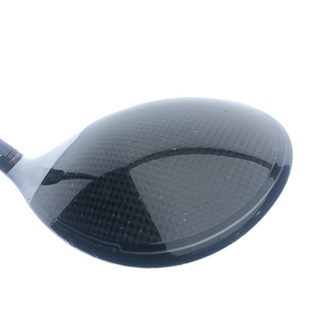 Used TaylorMade M1 2016 Driver / 10.5 Degrees / Stiff Flex