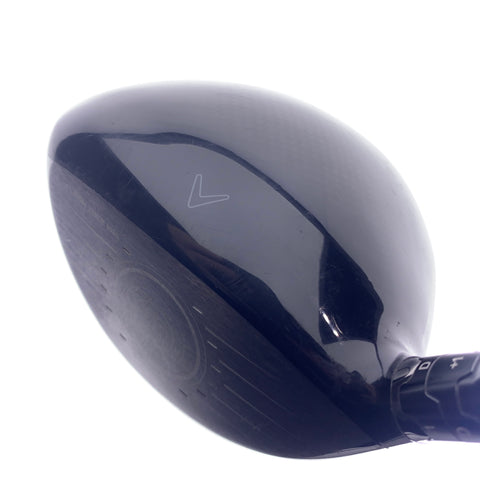 Used Callaway Mavrik Subzero Driver / 9.0 Degrees / Regular Flex