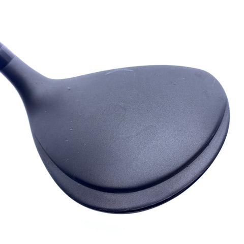 Used Ben Ross Gold Speed 5 Fairway Wood / 18.0 Degrees / Senior Flex