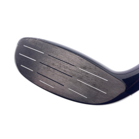 Used Callaway Epic Max 5 Fairway Wood / 18.0 Degrees / Stiff Flex
