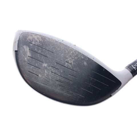 Used TaylorMade RBZ Driver / 10.5 Degrees / Regular Flex