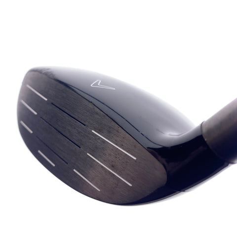 Used Callaway Epic Max 5 Fairway Wood / 18.0 Degrees / Stiff Flex
