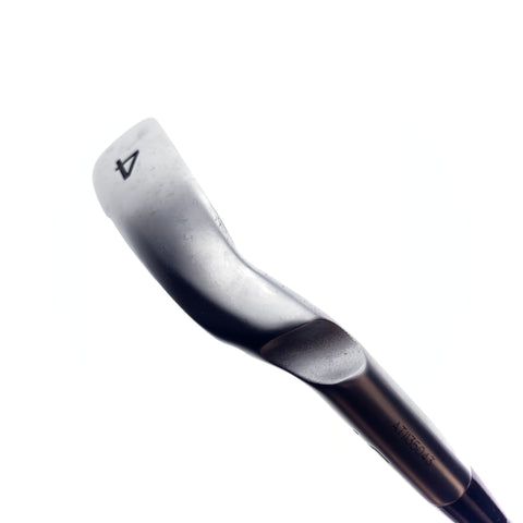 Used Ping G430 4 Iron / 19.0 Degrees / Soft Regular Flex