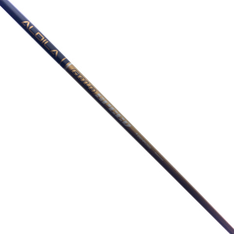 Used Ben Ross Gold Speed 5 Fairway Wood / 18.0 Degrees / Senior Flex