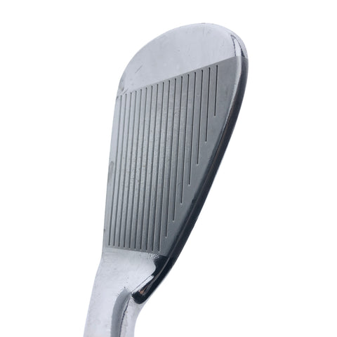 Used TaylorMade P7TW 8 Iron / 39 Degrees / Stiff Flex