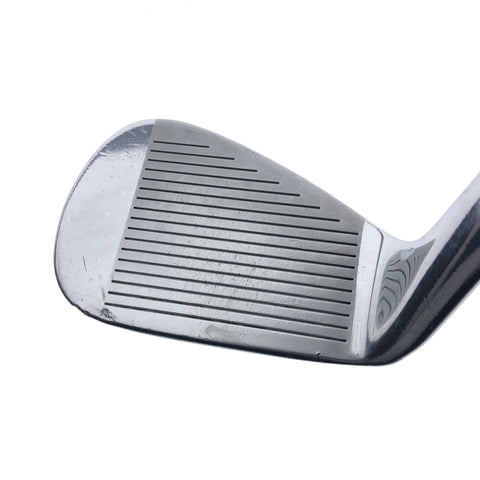 Used TaylorMade P7TW 8 Iron / 39 Degrees / Stiff Flex