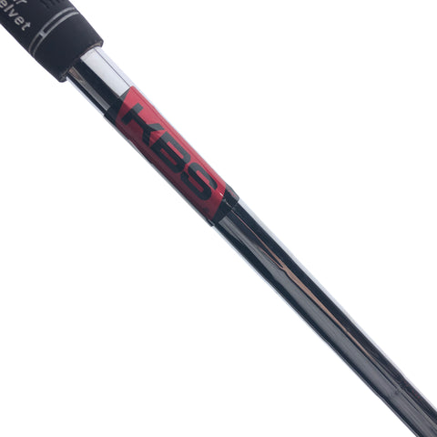 Used TaylorMade P7TW 8 Iron / 39 Degrees / Stiff Flex