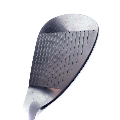 Used Callaway X Tour Chrome Gap Wedge / 52.0 Degrees / Wedge Flex