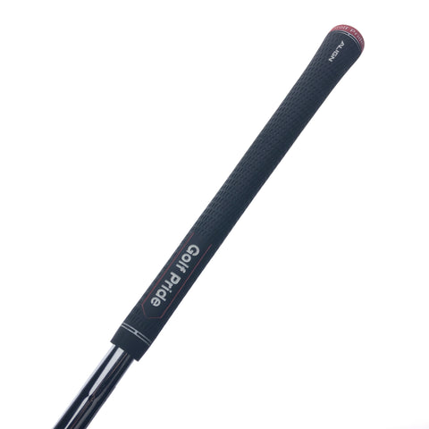 Used TaylorMade P7TW 8 Iron / 39 Degrees / Stiff Flex