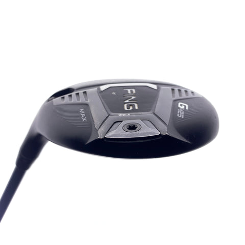 Used Ping G425 Max 5 Fairway Wood / 17.5 Degrees / Soft Reg / Left-Handed