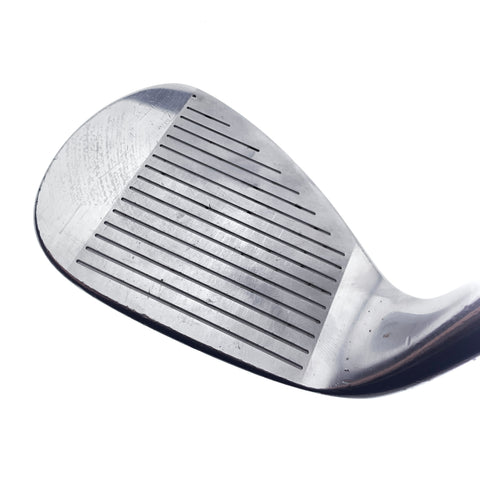 Used Callaway X Tour Chrome Gap Wedge / 52.0 Degrees / Wedge Flex