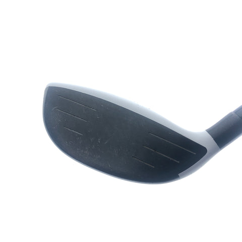 Used TaylorMade RBZ Stage 2 5 Fairway Wood / 19.0 Degrees / Ladies Flex