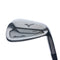 Used Mizuno Pro 223 9 Iron / 41 Degrees / X-Stiff Flex