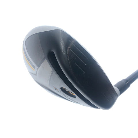Used TaylorMade RBZ Stage 2 5 Fairway Wood / 19.0 Degrees / Ladies Flex