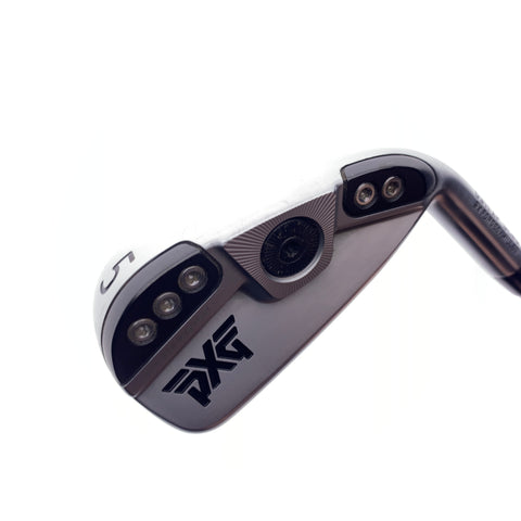 Used PXG 0311 XP GEN5 5 Iron / Regular Flex