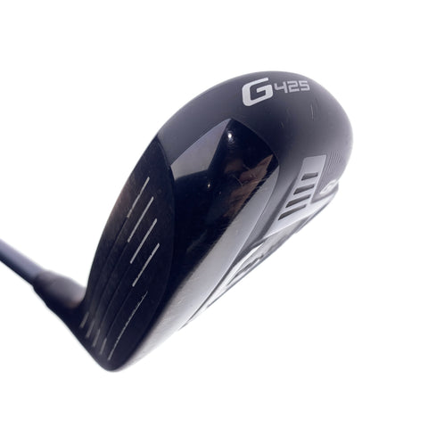 Used Ping G425 Max 5 Fairway Wood / 17.5 Degrees / Soft Reg / Left-Handed