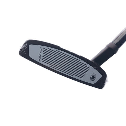 NEW TaylorMade Spider Tour X Torched 2026 Putter / 34.00 Inches