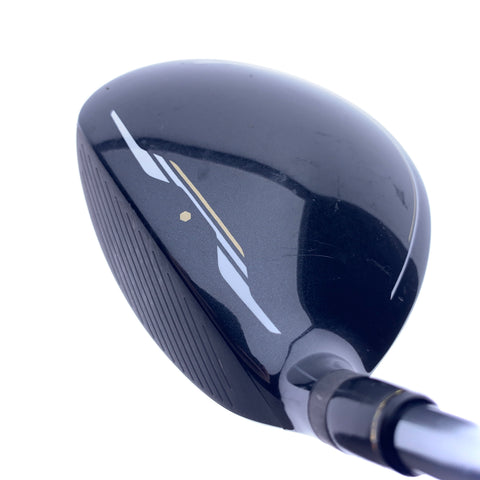 Used Yonex Royal Ezone 3 Fairway Wood / 15.0 Degrees / Regular Flex