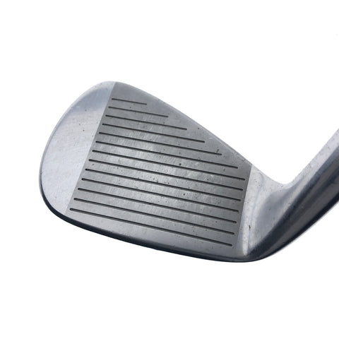 Used Mizuno Pro 223 9 Iron / 41 Degrees / X-Stiff Flex