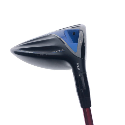 Used Callaway XR 16 Driver / 10.5 Degrees / Regular Flex
