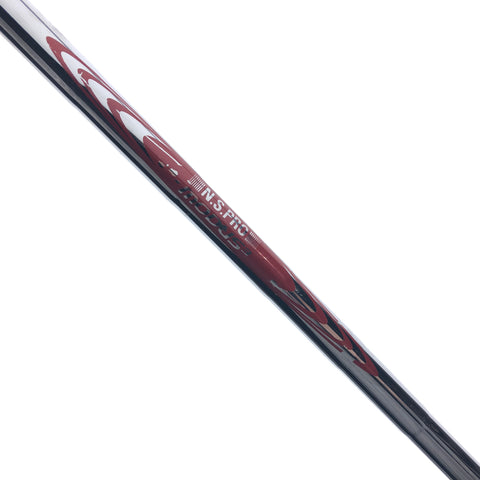 Used Mizuno Pro 223 9 Iron / 41 Degrees / X-Stiff Flex