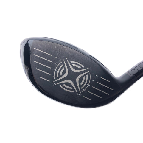 Used Callaway XR 16 Driver / 10.5 Degrees / Regular Flex