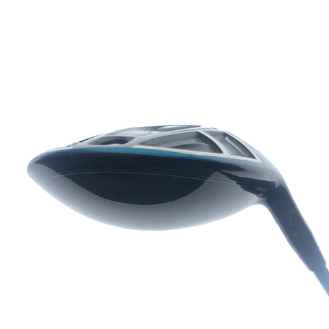 Used Callaway Rogue Driver / 10.5 Degrees / Stiff Flex