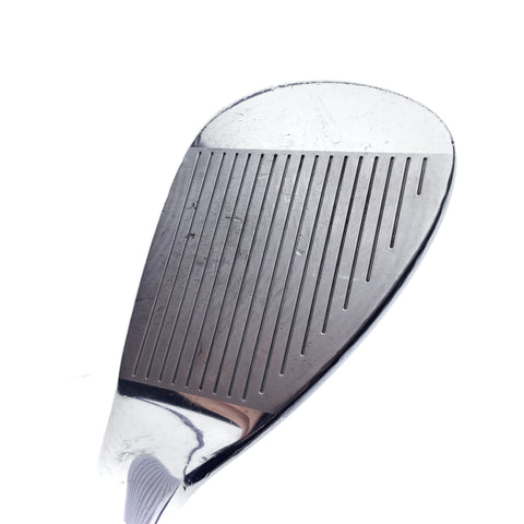 Used Cobra Snakebite Gap Wedge / 50.0 Degrees / Stiff Flex