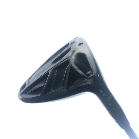 Used Callaway Rogue Driver / 10.5 Degrees / Stiff Flex