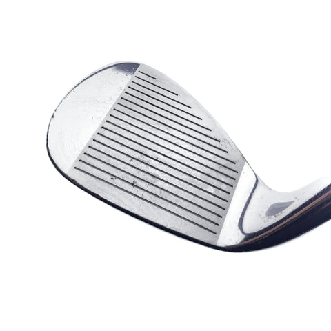 Used Cobra Snakebite Gap Wedge / 50.0 Degrees / Stiff Flex
