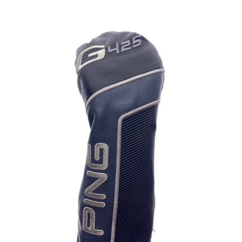 Used Ping G425 Max 5 Fairway Wood / 17.5 Degrees / Soft Reg / Left-Handed
