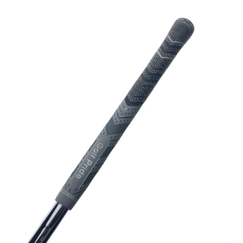 Used Mizuno Pro 223 9 Iron / 41 Degrees / X-Stiff Flex