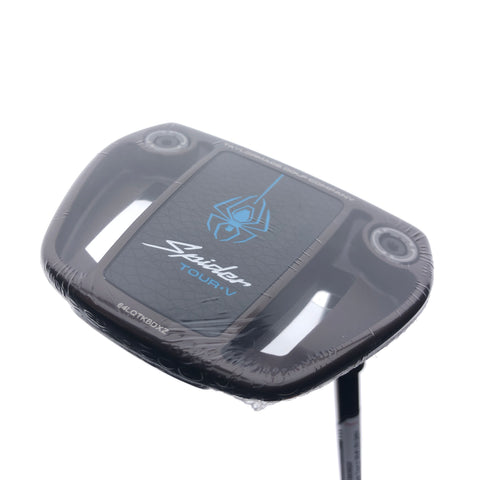 NEW TaylorMade Spider Tour V Torched 2026 Putter / 34.00 Inches