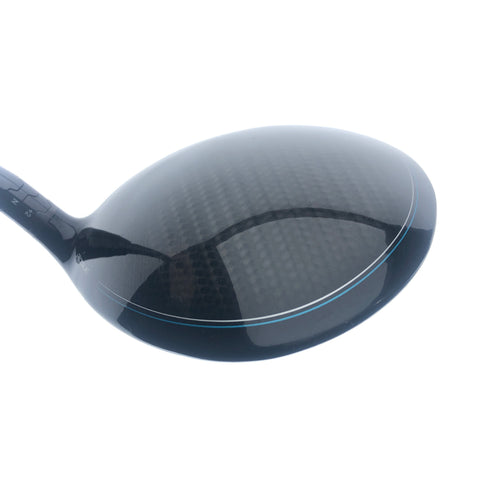 Used Callaway Rogue Driver / 10.5 Degrees / Stiff Flex