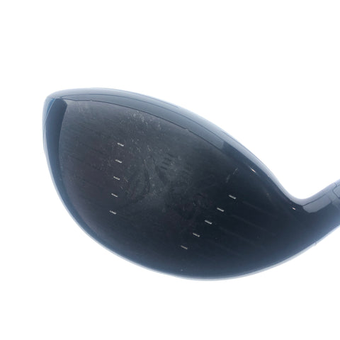 Used Callaway Rogue Driver / 10.5 Degrees / Stiff Flex