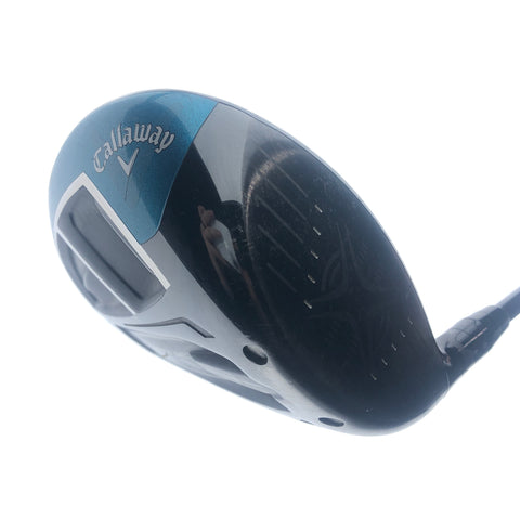 Used Callaway Rogue Driver / 10.5 Degrees / Stiff Flex