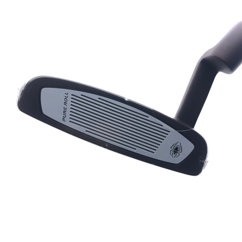 NEW TaylorMade Spider Tour V Torched 2026 Putter / 34.00 Inches