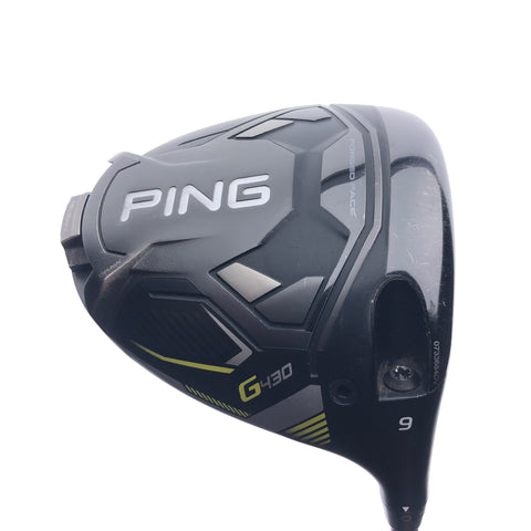 Used Ping G430 LST Driver / 9.0 Degrees / Stiff Flex