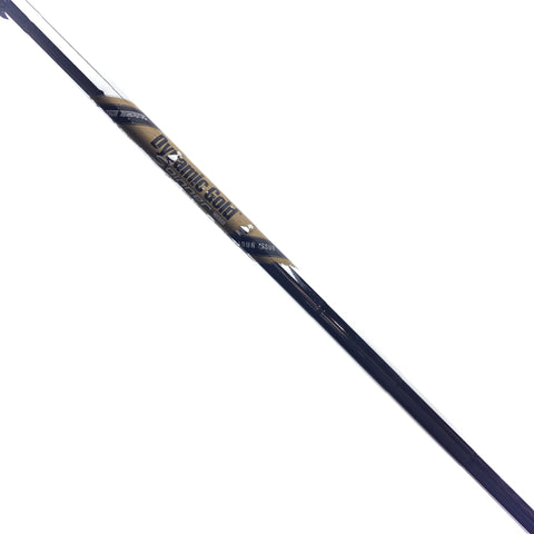 Used Cleveland RTX ZipCore Black Satin Lob Wedge / 60.0 Degrees / Wedge Flex