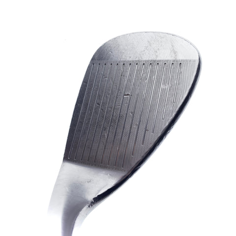 Used Cleveland 588 RTX 2.0 Tour Satin Gap Wedge / 50.0 Degrees / Wedge Flex