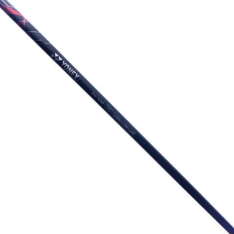 Used Yonex Ezone GS 3 Fairway Wood / 15.0 Degrees / Lite Flex