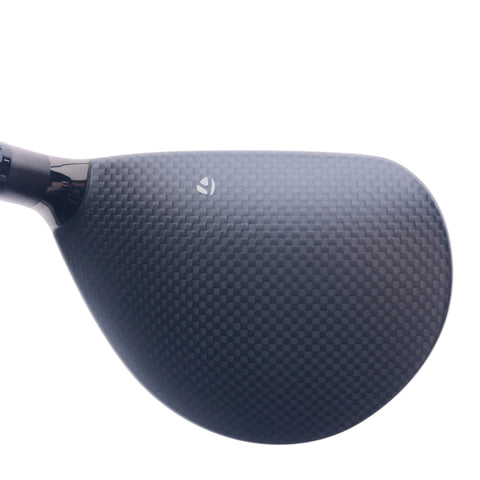 Used TaylorMade Qi35 Tour 5 Fairway Wood / 18 Degrees / Stiff Flex - Replay Golf 