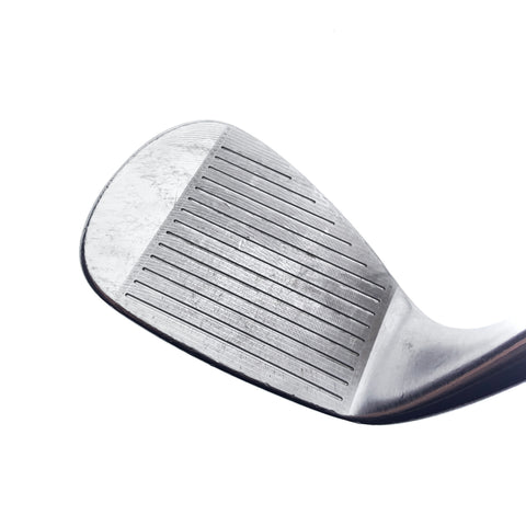 Used Cleveland 588 RTX 2.0 Tour Satin Gap Wedge / 50.0 Degrees / Wedge Flex