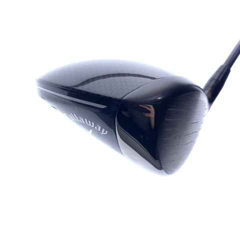 Used Callaway Paradym Ai Smoke MAX Driver / 10.5 Degrees / Regular Flex