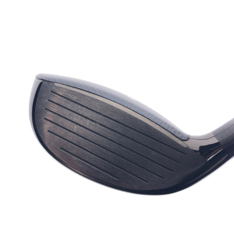 Used TaylorMade Qi35 Tour 5 Fairway Wood / 18 Degrees / Stiff Flex - Replay Golf 