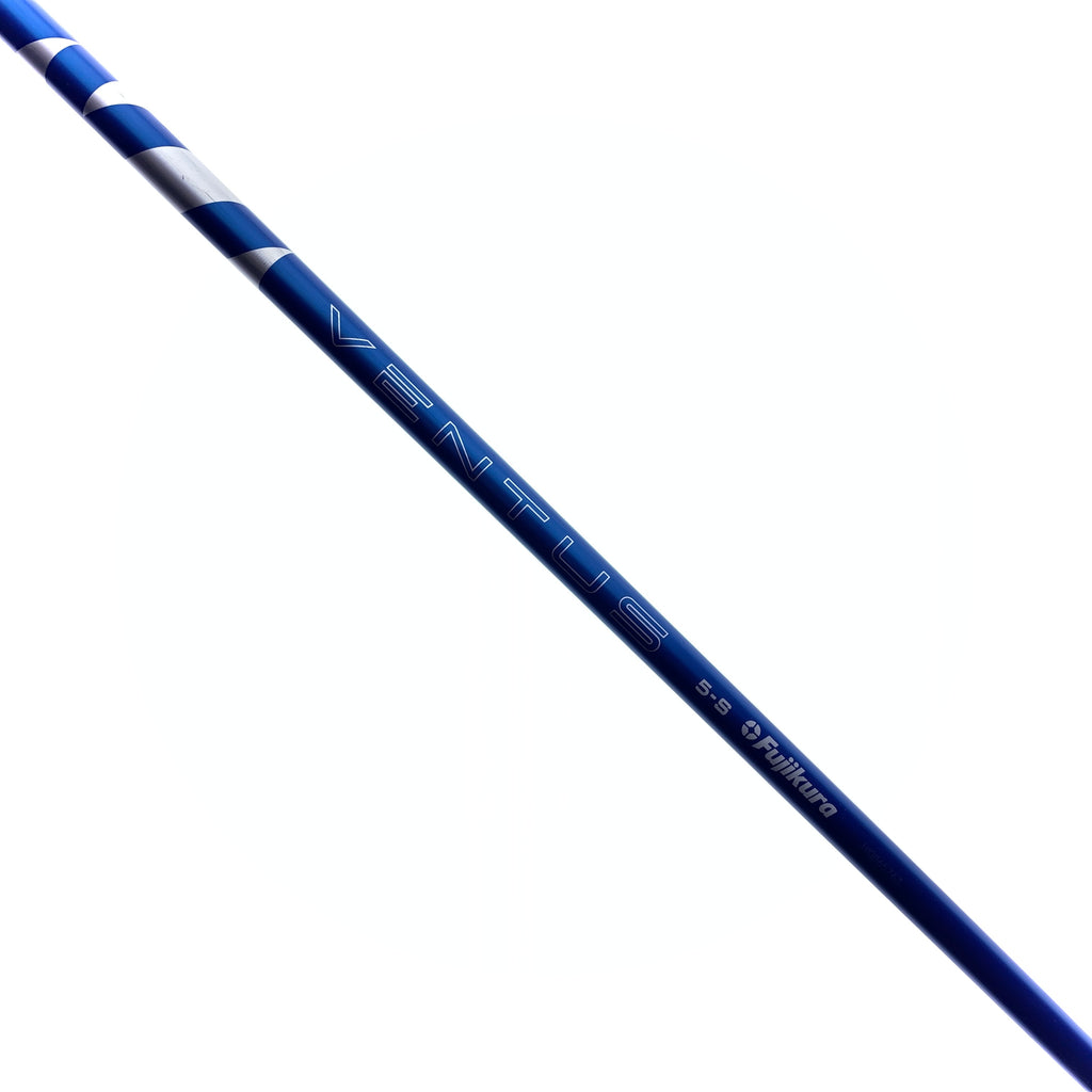 Used Fujikura Ventus Blue VeloCore+ 5-S Driver Shaft/Stiff Flex/Callaway Gen 2