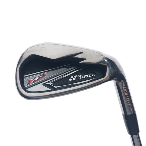 Used Yonex EZONE XP 9 Iron / 39 Degrees / Stiff Flex