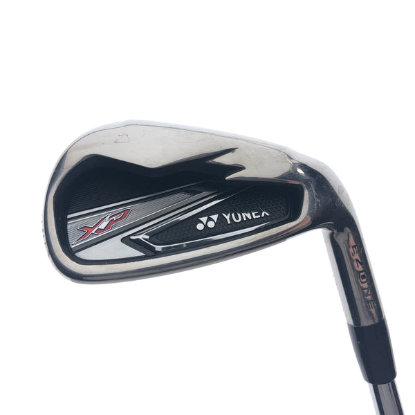 Used Yonex EZONE XP 9 Iron / 39 Degrees / Stiff Flex