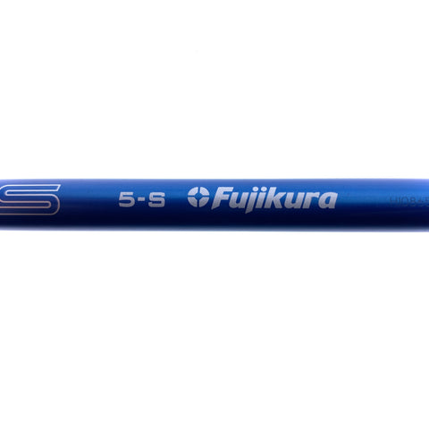 Used Fujikura Ventus Blue VeloCore+ 5-S Driver Shaft/Stiff Flex/Callaway Gen 2